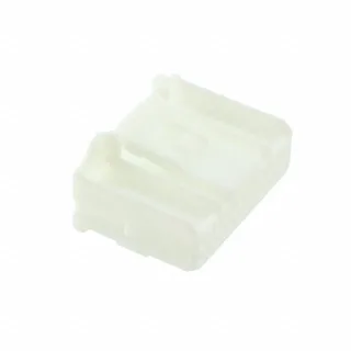TE Connectivity AMP Connectors 1318917-1