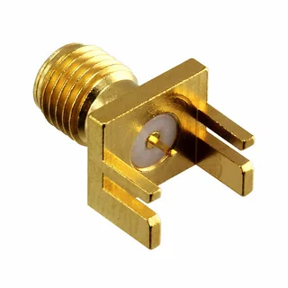 Cinch Connectivity Solutions Johnson 142-0711-881