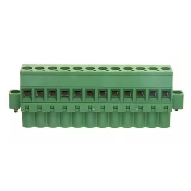 TE Connectivity AMP Connectors 1-796861-2