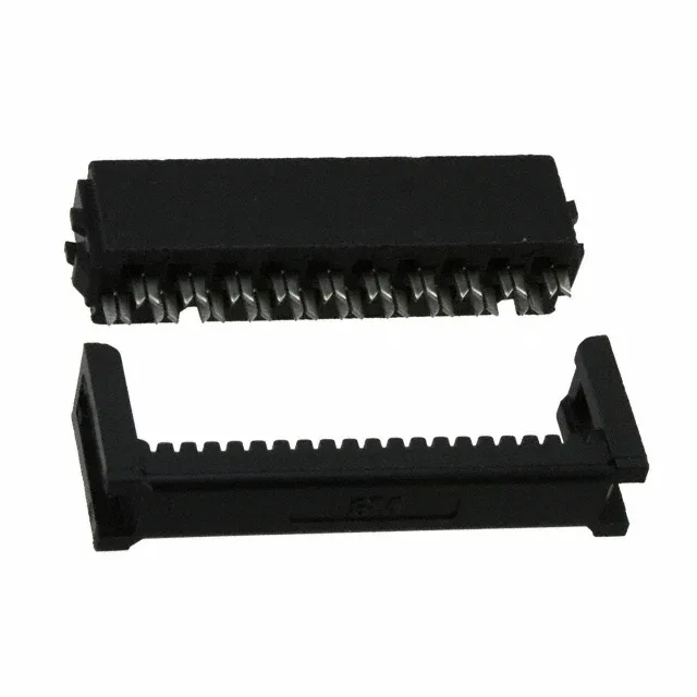 3M D89120-0031HK — Panel-Mount & In-Line Circular