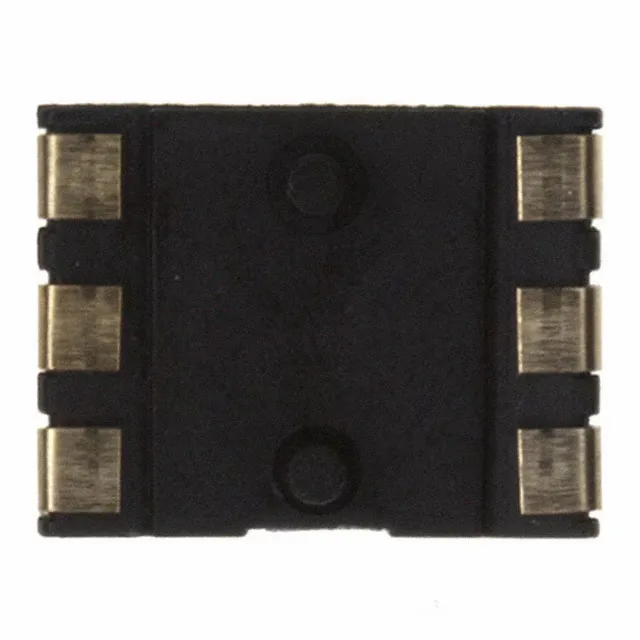 Bourns Inc. 70AAJ-3-F1 — Pin Headers, Sockets & Housings