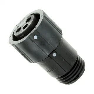 TE Connectivity AMP Connectors 1445534-3