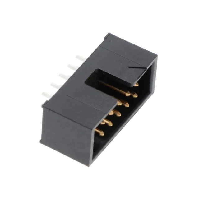 Hirose Electric Co Ltd HIF3FC-10PA-2.54DSA(75) — Pin Headers