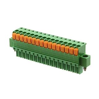 TE Connectivity AMP Connectors 1-1986725-6