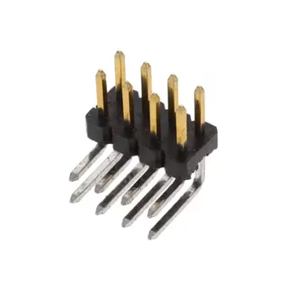 TE Connectivity AMP Connectors 2842162-4