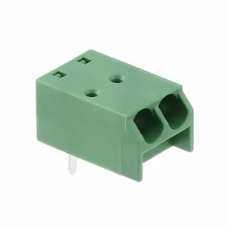 TE Connectivity AMP Connectors 1-2834019-2
