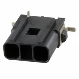 TE Connectivity AMP Connectors 2106053-2