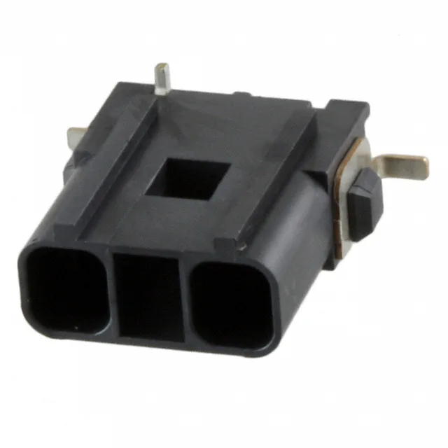 TE Connectivity AMP Connectors 2106053-2