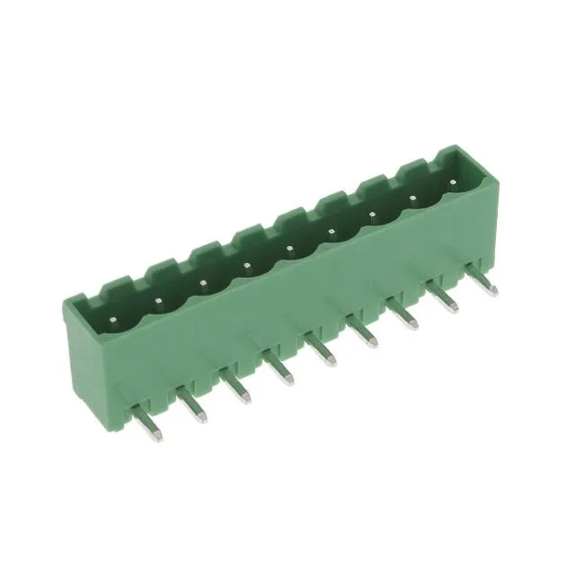 TE Connectivity AMP Connectors 2350513-9