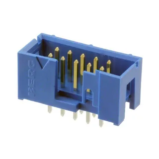 Amphenol 75869-301LF