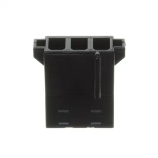 TE Connectivity AMP Connectors 1-480388-0