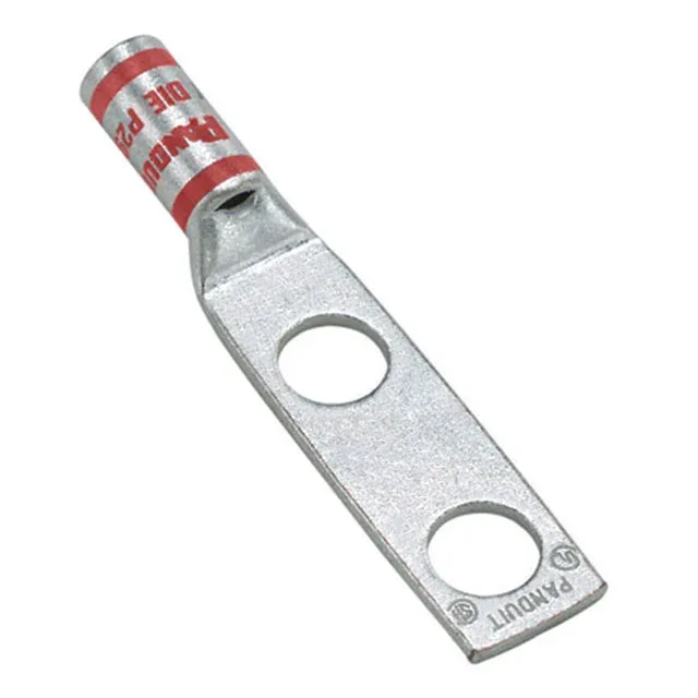 LCD8-10A-L — Panduit Corp product photo