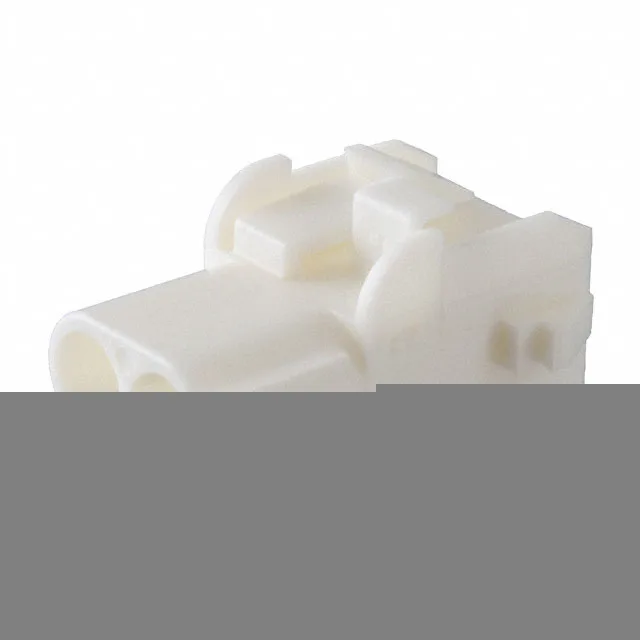 TE Connectivity AMP Connectors 350778-1