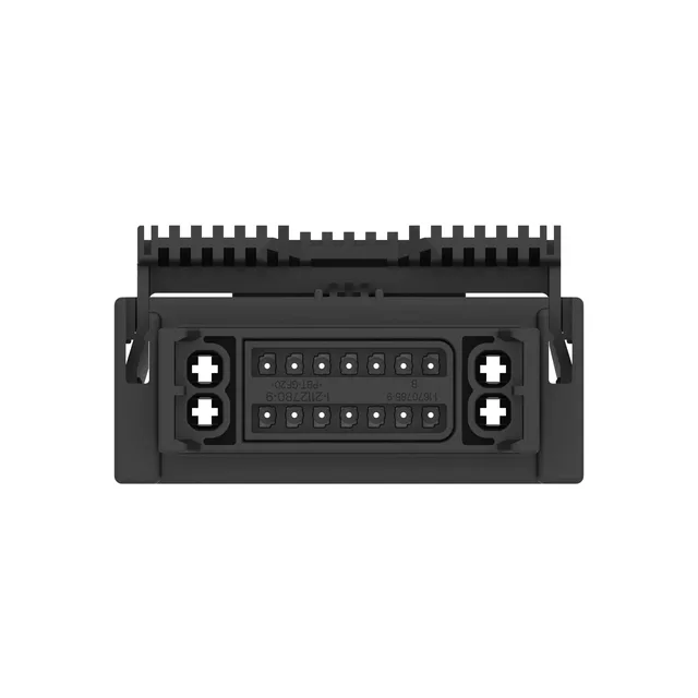 TE Connectivity AMP Connectors 1-2112780-9