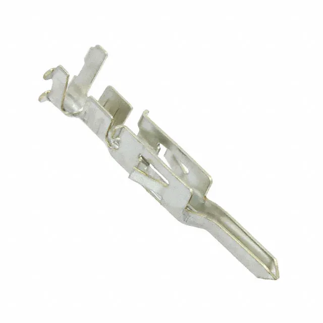 TE Connectivity AMP Connectors 2238020-1