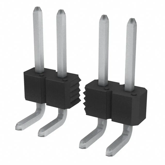 10082202-401-06LF — Amphenol product photo