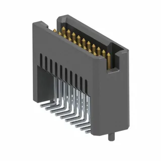 Samtec Inc. TFM-110-32-S-D-A-P-TR