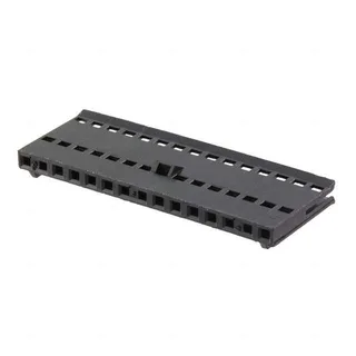 TE Connectivity AMP Connectors 1-487769-1