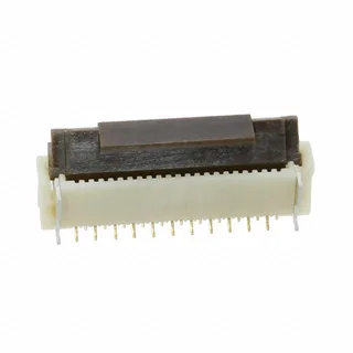 Hirose Electric Co Ltd FH12-22S-0.5SVA(54)