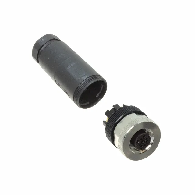 TE Connectivity AMP Connectors T4110002031-000 — Circular Cable Assemblies