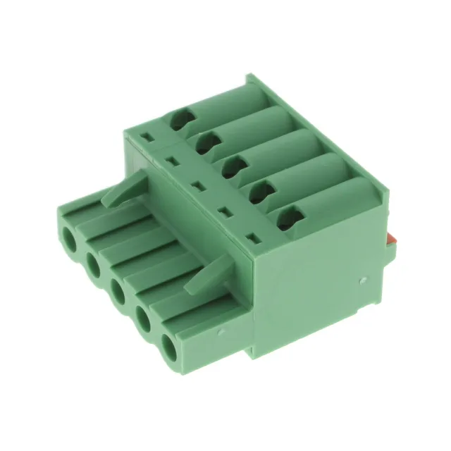 TE Connectivity AMP Connectors 2350397-5