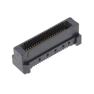 Samtec Inc. HSEC8-120-01-S-DV-A-PE-K-TR