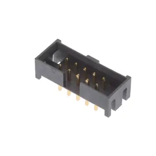 Samtec Inc. STMM-105-01-G-D
