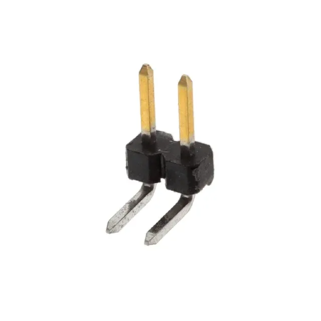 TE Connectivity AMP Connectors 2842122-2 — Pin Headers