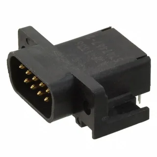 TE Connectivity AMP Connectors 5747467-2