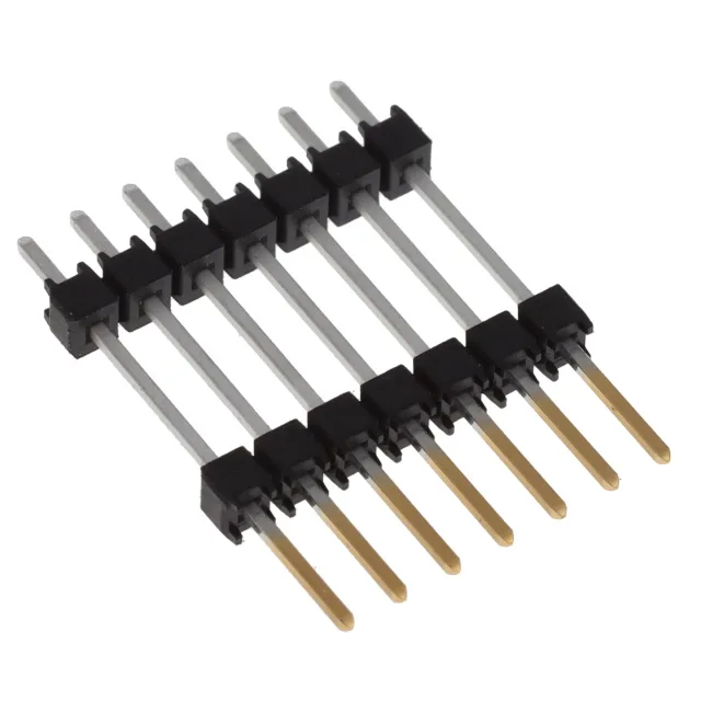 Samtec Inc. ZW-07-11-L-S-550-120