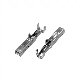 TE Connectivity AMP Connectors 175196-3