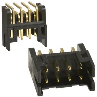 Hirose Electric Co Ltd DF11-8DP-2DS(52)