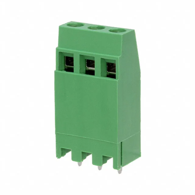 TE Connectivity AMP Connectors 282884-3