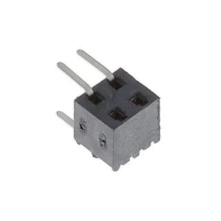 Samtec Inc. MMS-102-01-F-DH