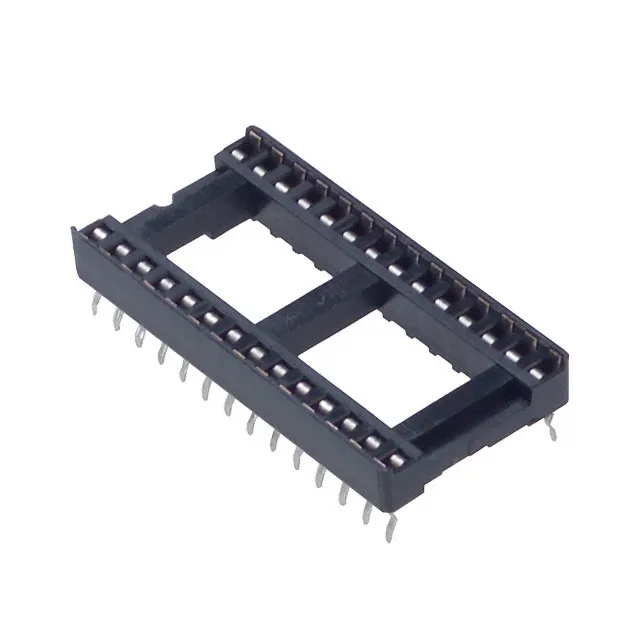 TE Connectivity AMP Connectors 1825376-2 — Pin Headers, Sockets & Housings