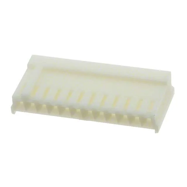 TE Connectivity AMP Connectors 1-171822-2 — Connector Housings
