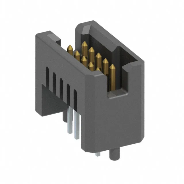 Samtec Inc. TFM-105-11-S-D-A — Pin Headers