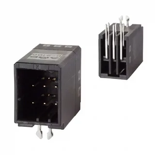 TE Connectivity AMP Connectors 1376136-1