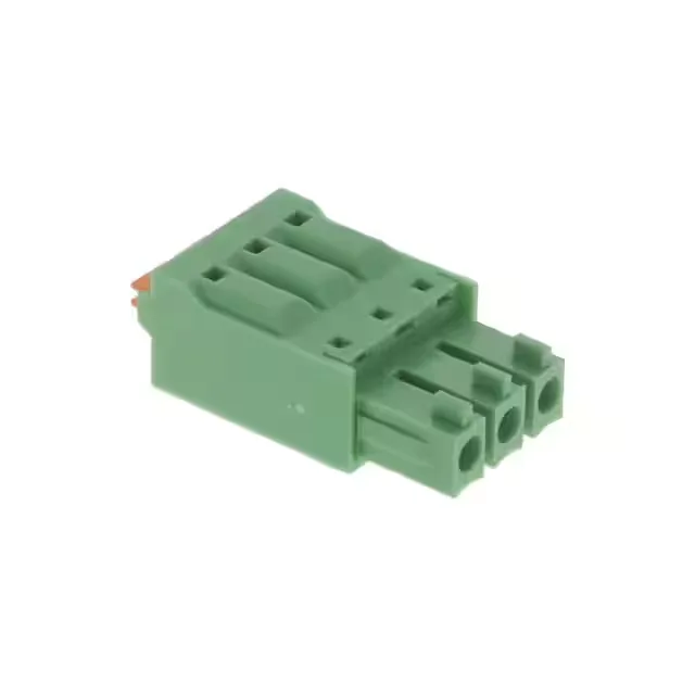 KD033050000AG — Amphenol product photo