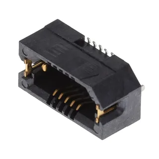 Samtec Inc. ERF8-005-05.0-L-DV-L-K-TR