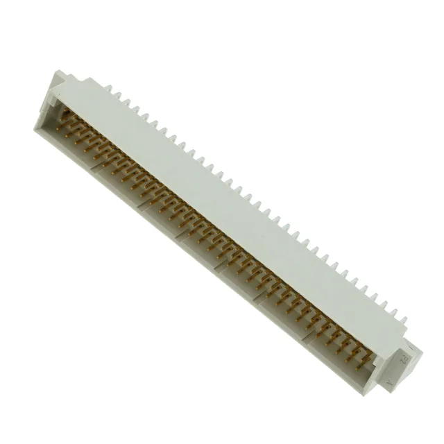 TE Connectivity AMP Connectors 1-1393644-6