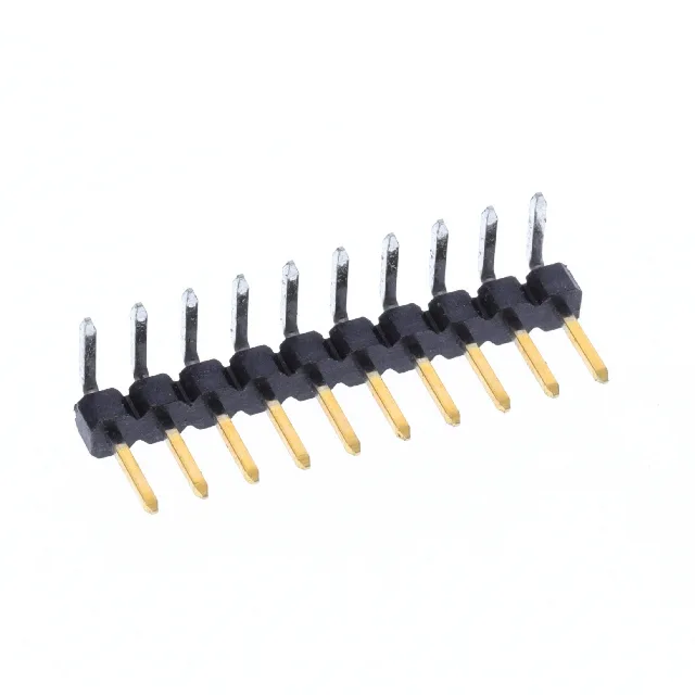 1-2842123-0 — TE Connectivity AMP Connectors product photo