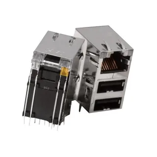 TRP Connector B.V. 2250615-1