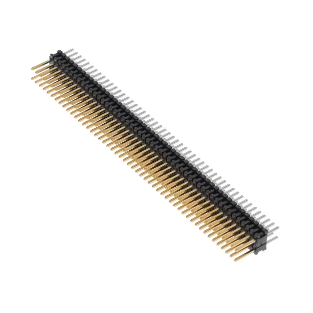 TMS-150-51-S-D — Samtec Inc. product photo