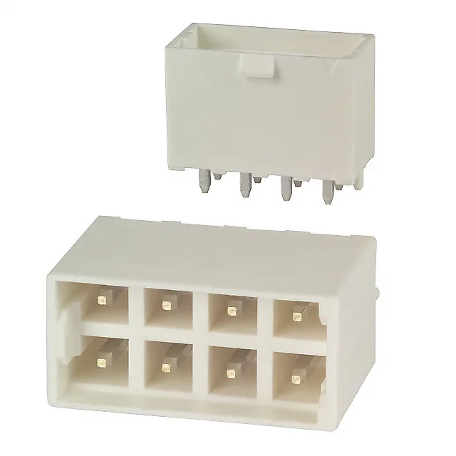 Hirose Electric Co Ltd DF5A-8DP-5DSA(35) — Pin Headers
