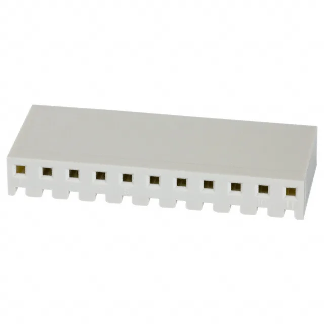 TE Connectivity AMP Connectors 1-640251-1