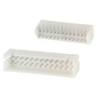 Hirose Electric Co Ltd DF1B-26DP-2.5DS