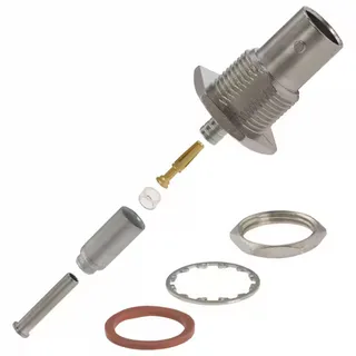 TE Connectivity AMP Connectors 413590-8