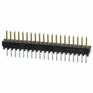 TE Connectivity AMP Connectors 6-104178-1