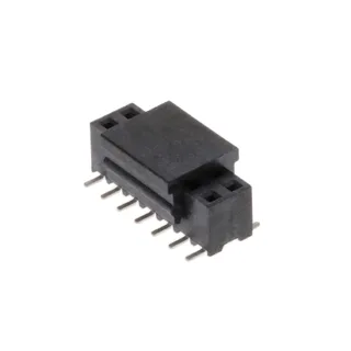 TE Connectivity AMP Connectors 1-2314843-4